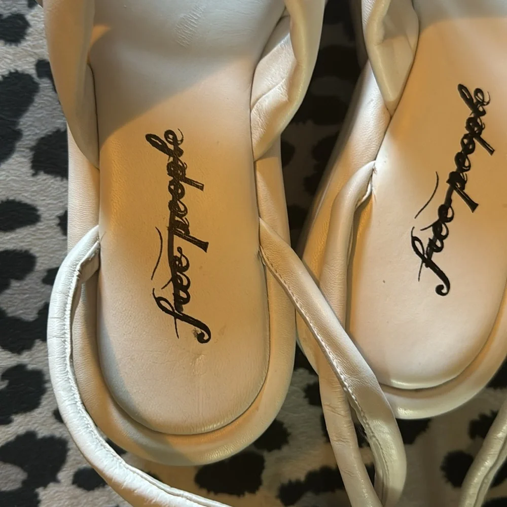 Free people shoe
